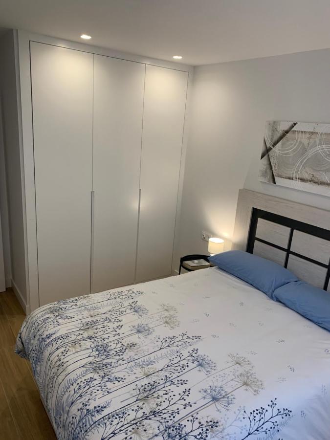 Acogedora Casa Con Patio En El Tiemblo Lägenhet Exteriör bild