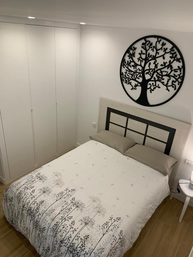 Acogedora Casa Con Patio En El Tiemblo Lägenhet Exteriör bild