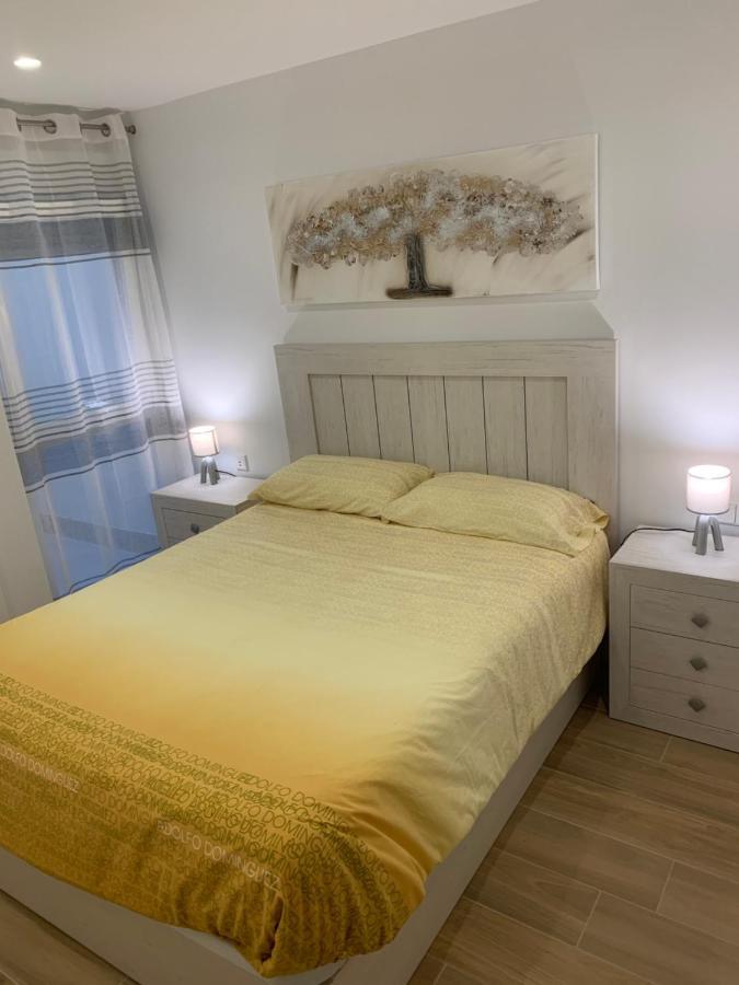 Acogedora Casa Con Patio En El Tiemblo Lägenhet Exteriör bild